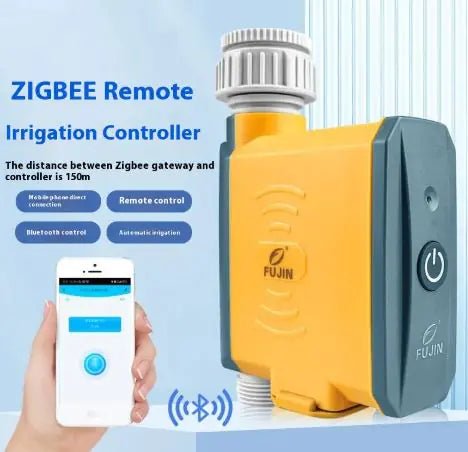 Controller WiFi Watering Machine - Catch Cards