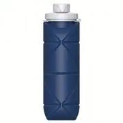 Copo de Água Dobrável de Silicone Portátil - Catch Cards