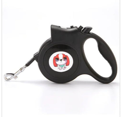 Correa Gato Control Fácil - Catch Cards