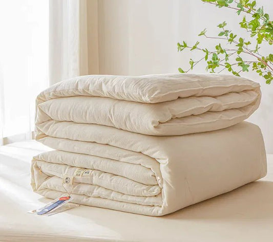 CottonSoft Baby Quilt - Catch Cards