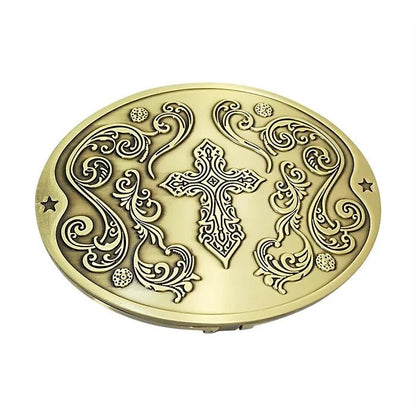 Cow Head Biergürtelhalter - Catch Cards