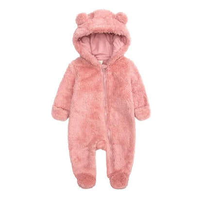 Cozy Cloud Romper - Catch Cards