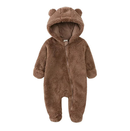 Cozy Cloud Romper - Catch Cards