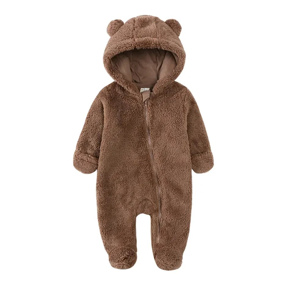 Cozy Cloud Romper - Catch Cards