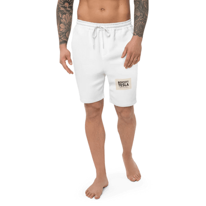 Cozy Cotton - Blend Men's Shorts - Catch Cards