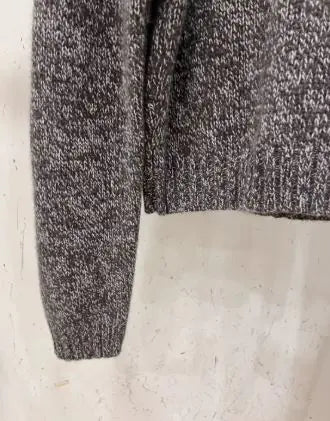 Turtleneck Cashmere knitwear WEM Support (www.WEM.support)