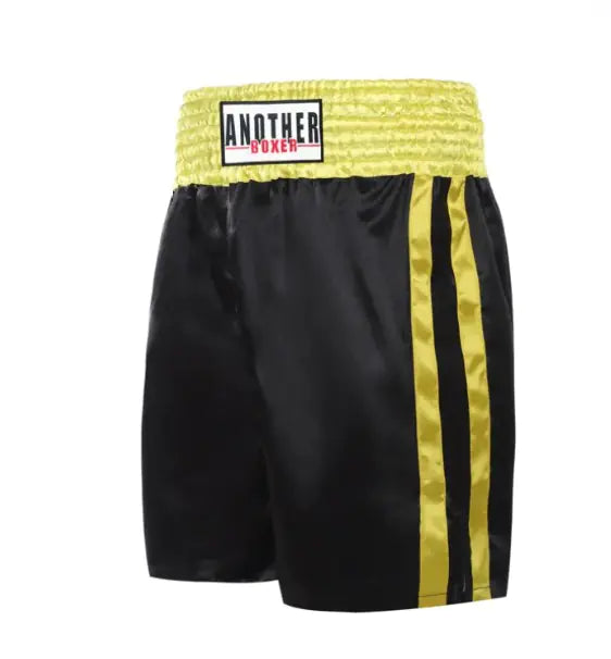 Versatile Boxing Shorts WEM Support (www.WEM.support)