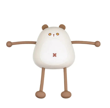 DIY Cartoon Mini Small Night Lamp HejK.com