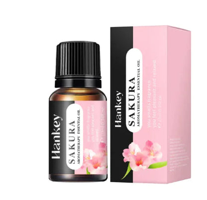 Water-Soluble Aromatherapy Oil for Humidifiers WEM Support (www.WEM.support)