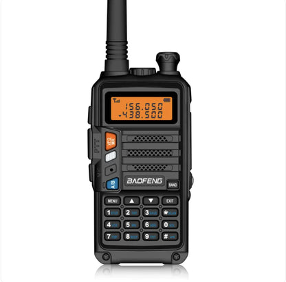 UV10R FM Walkie-Talkie WEM Support (www.WEM.support)
