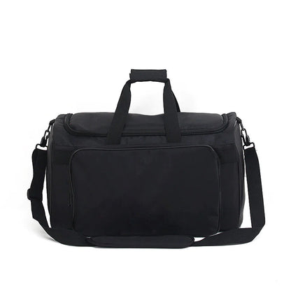 Multifunctional Storage Travel Bag WEM Support (www.WEM.support)