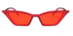 Retro Cat Eye Sunglasses WEM Support (www.WEM.support)