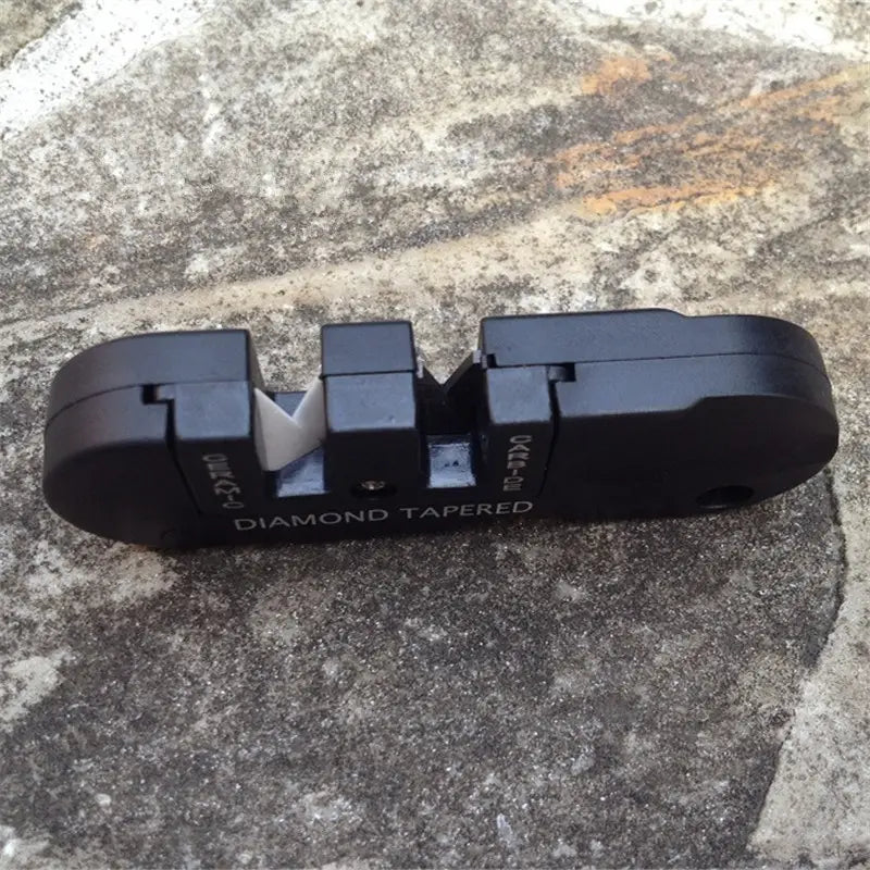 Afiador de Facas de Aço Tungstênio