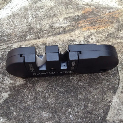 Afiador de Facas de Aço Tungstênio