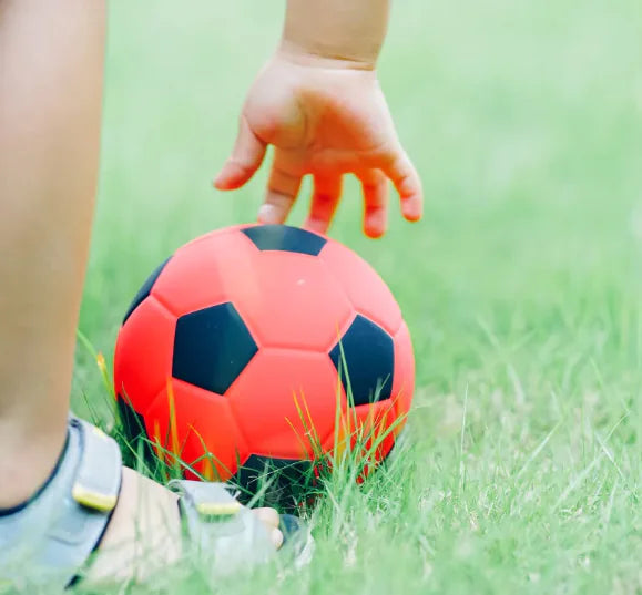 Football Silicone Night Light HejK.com