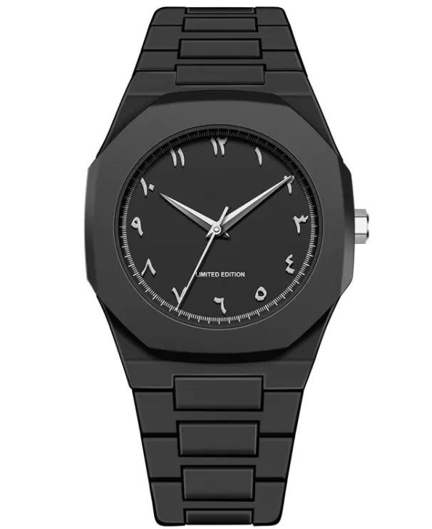 AquaRetro Sports Quartz Watch WEM Support (www.WEM.support)