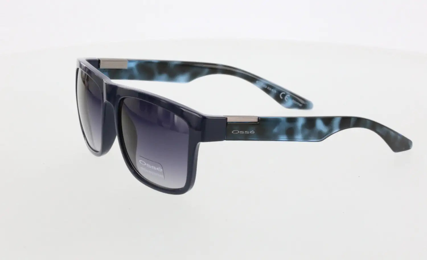 Lunettes de Soleil Hommes Osse 3259 03 56-17-143 WEM Support (www.WEM.support)