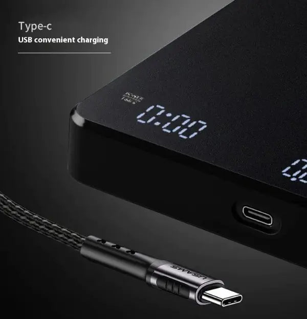 Coffee Scale WEM Support (www.WEM.support)