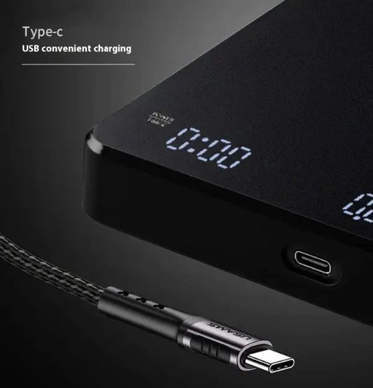 Coffee Scale WEM Support (www.WEM.support)