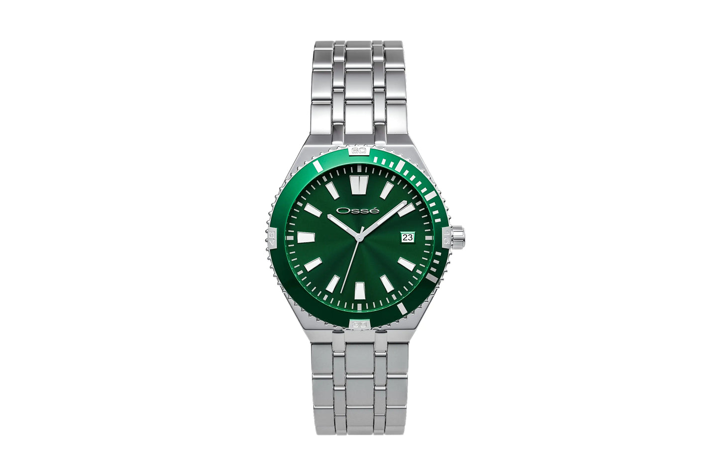 Osse 10148 03 Men's Wristwatch WEM Support (www.WEM.support)