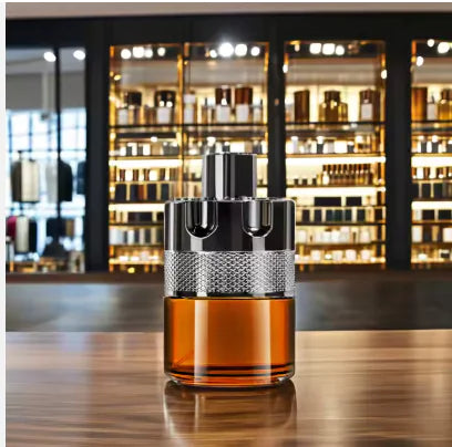 New Men's Lasting Fragrance Pheromone Perfume WEM Support (www.WEM.support)