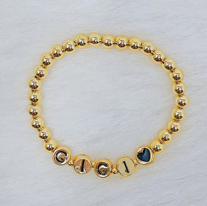 Beloved Woman Bracelet Collection WEM Support (www.WEM.support)