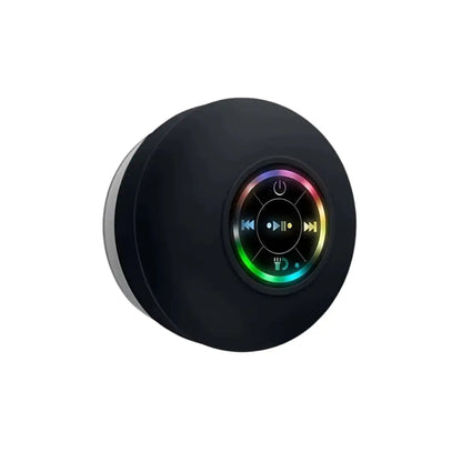 Waterproof Bluetooth Speaker WEM Support (www.WEM.support)