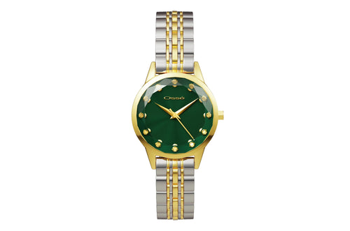 Reloj de Pulsera para Mujer Osse 10130 05 WEM Support (www.WEM.support)