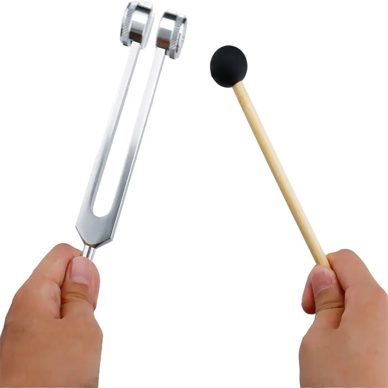 128Hz Therapeutic Tuning Fork