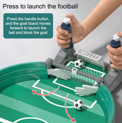 Tabletop Football Toy Game WEM Support (www.WEM.support)
