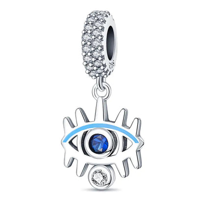 Cute Animal Series Charm Beads WEM Support (www.WEM.support)