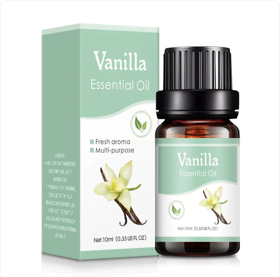 Water-Soluble Essential Oil for Aromatherapy Humidifier WEM Support (www.WEM.support)