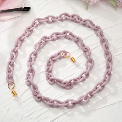 Bond Glasses & Mask Chain WEM Support (www.WEM.support)