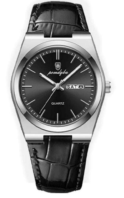 Ultra-thin Waterproof Luminous Watch