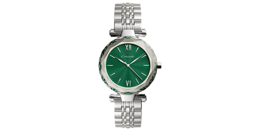 Osse 10126 02 Women's Wristwatch WEM Support (www.WEM.support)