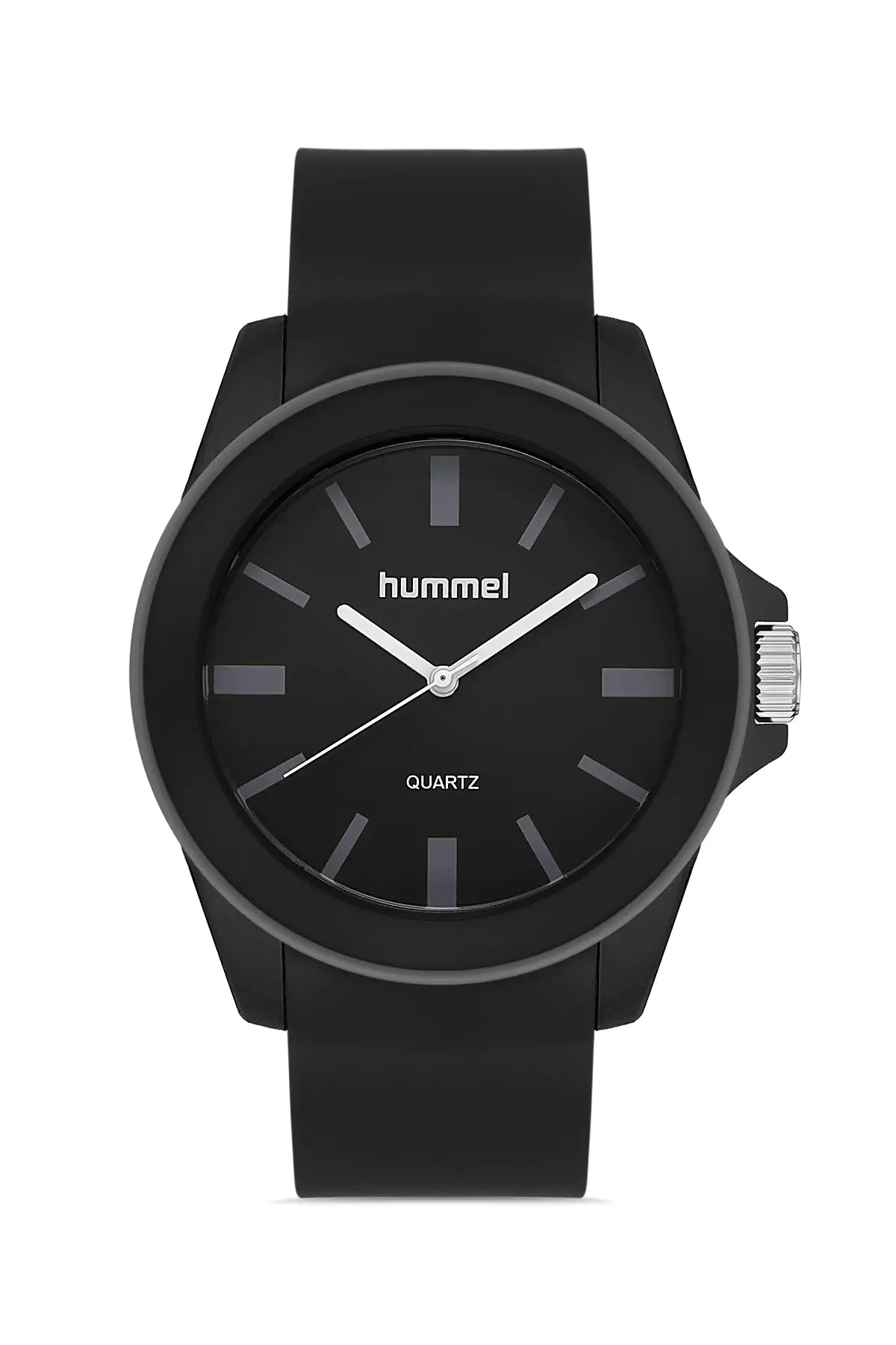 Hummel Hm-1004Ma-1 Men's Wristwatch WEM Support (www.WEM.support)