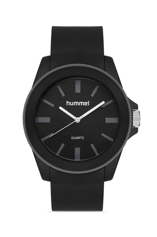 Hummel Hm-1004Ma-1 Men's Wristwatch WEM Support (www.WEM.support)