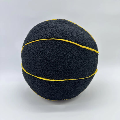 Basketball Plush Toy WEM Support (www.WEM.support)