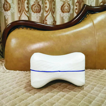 Heart Comfort Memory Foam Leg Pillow HejK.com Marketplace LLC