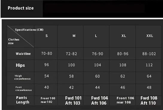 IX7 Shell Tactical Pants