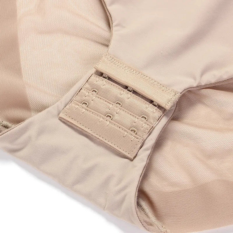 High-Waist Shaping Pants