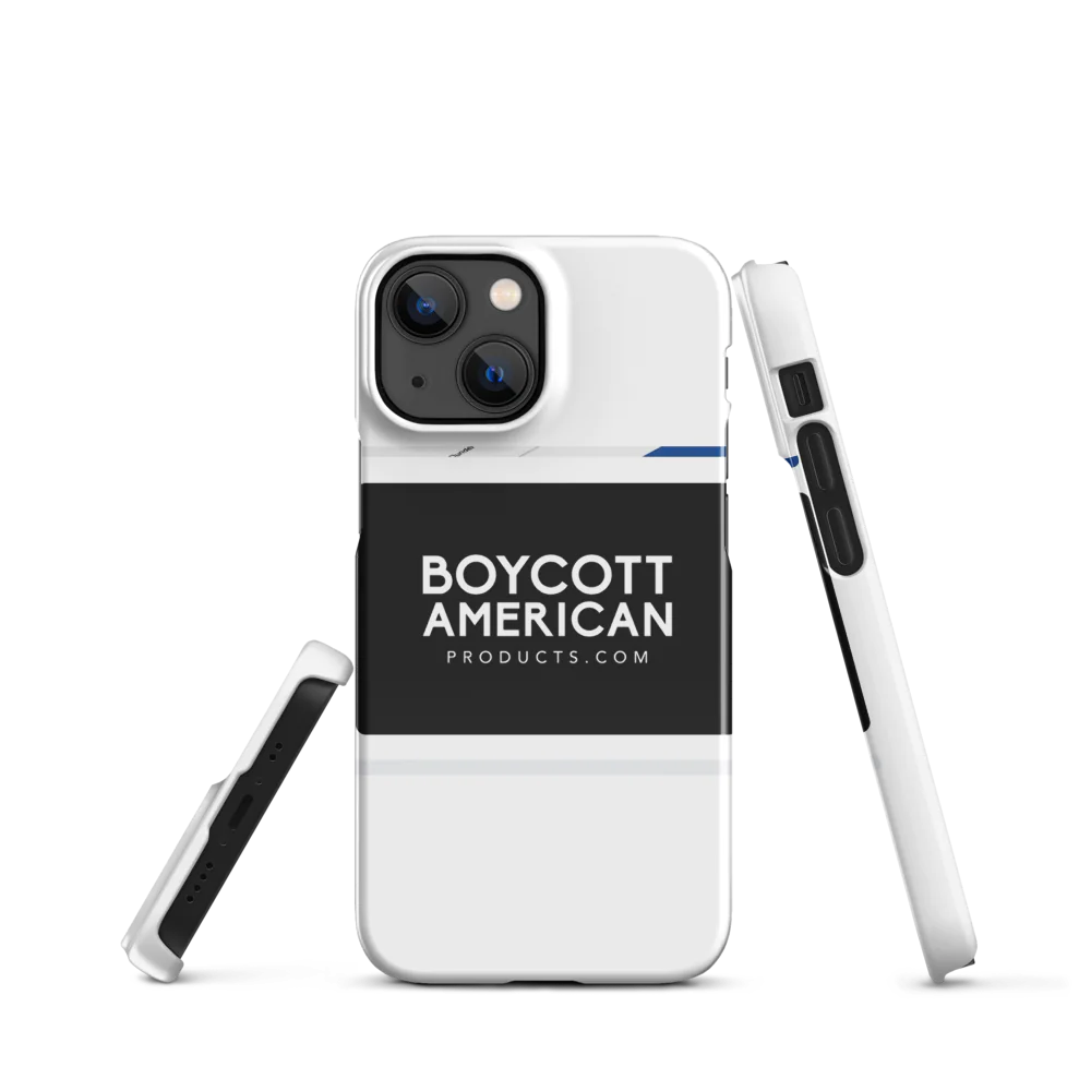 SleekGuard iPhone Case HejK.com Marketplace LLC