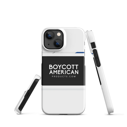 SleekGuard iPhone Case HejK.com Marketplace LLC