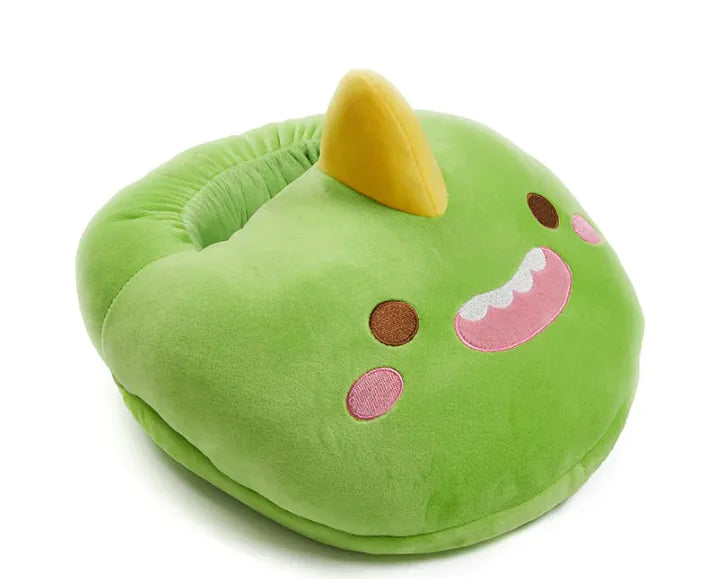 HeatEase™ Electric Foot Warmer Slippers – Winter Heating Pad & Cushion for Feet WEM Support (www.WEM.support)