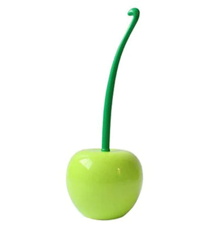 Set Cherry Brush para WC - Limpieza Elegante HejK.com Marketplace LLC