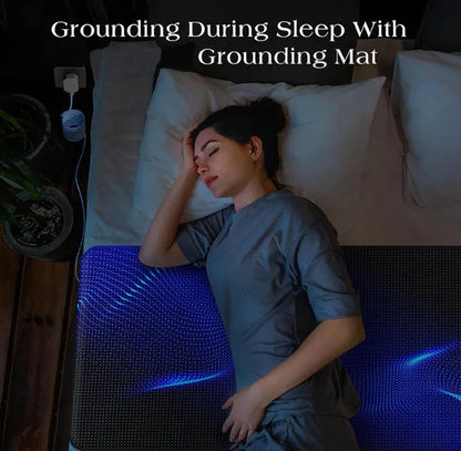 Ground Leather Mattress