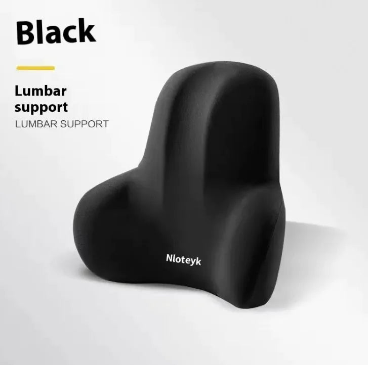 ComfortDrive Memory Cushion WEM Support (www.WEM.support)