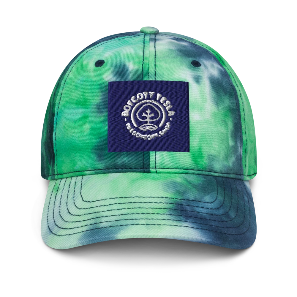 Gorra Tie-Dye Trendy | Sportsman SP400 HejK.com Marketplace LLC