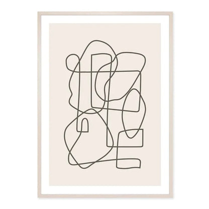 Custom Canvas Wall Art