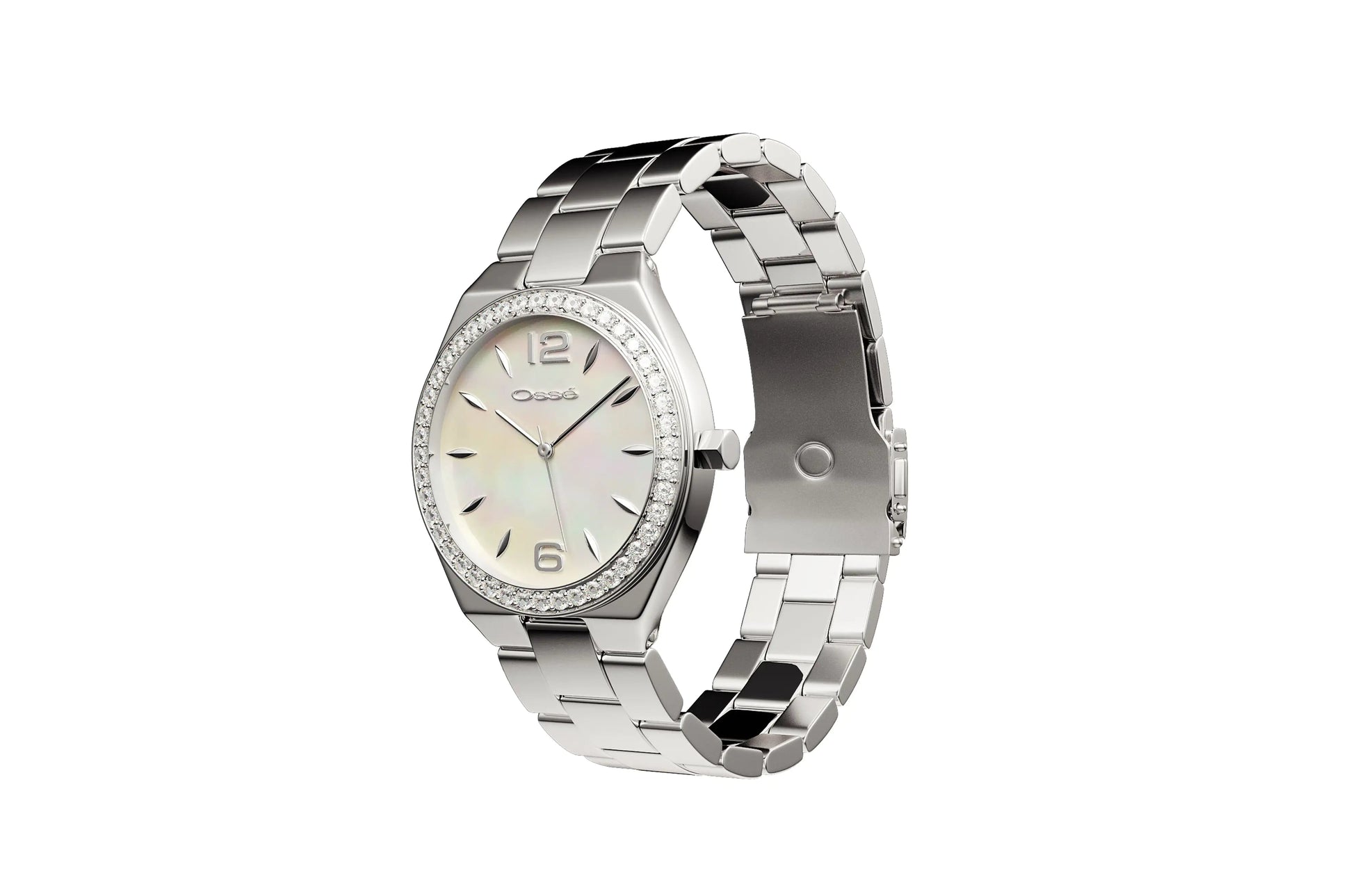 Osse 10137 01 Women's Wristwatch WEM Support (www.WEM.support)
